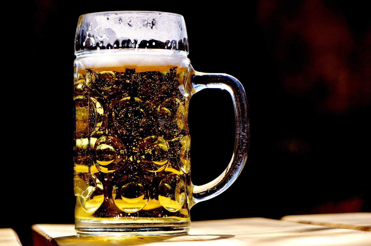 Lire la suite à propos de l’article La bière au CBD : est-ce vraiment différent ?